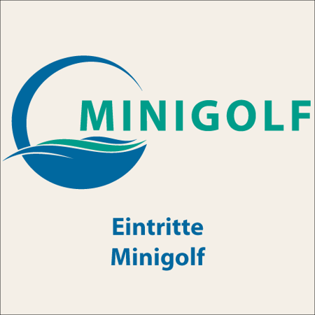 Bild für Kategorie Eintritte und Abos Minigolf