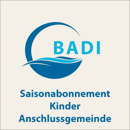 Bild von Saisonabo Kinder Anschlussgemeinde